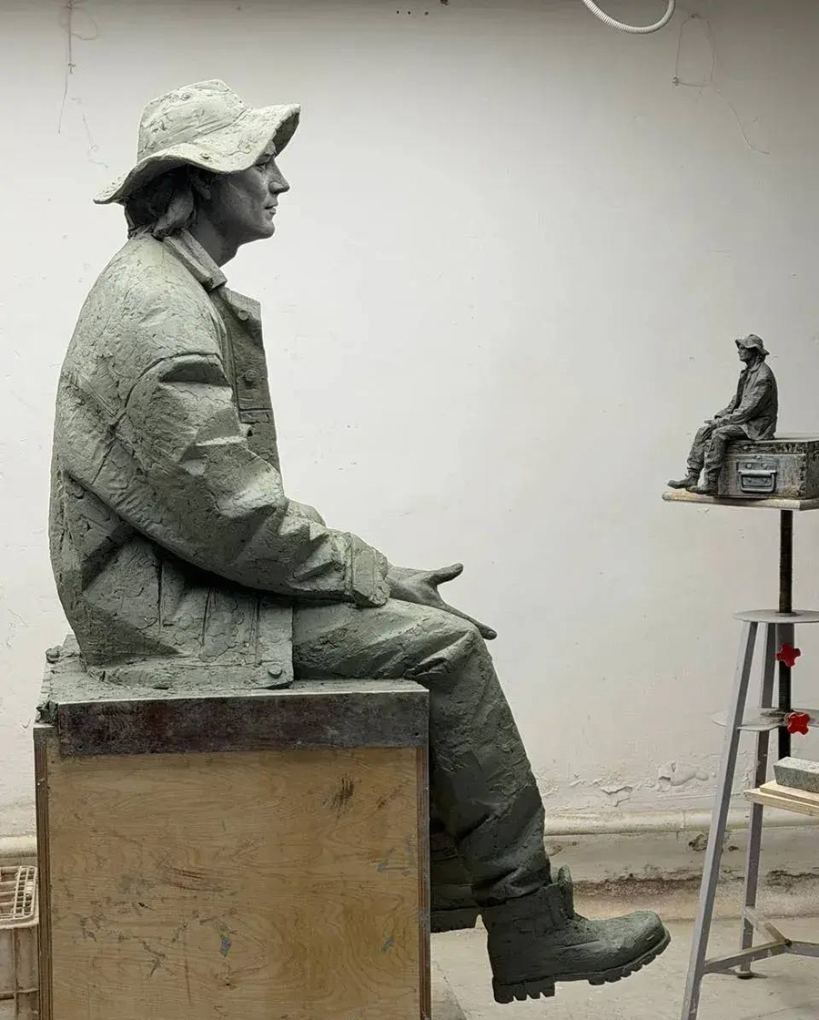    glavaekbofficial / Telegram