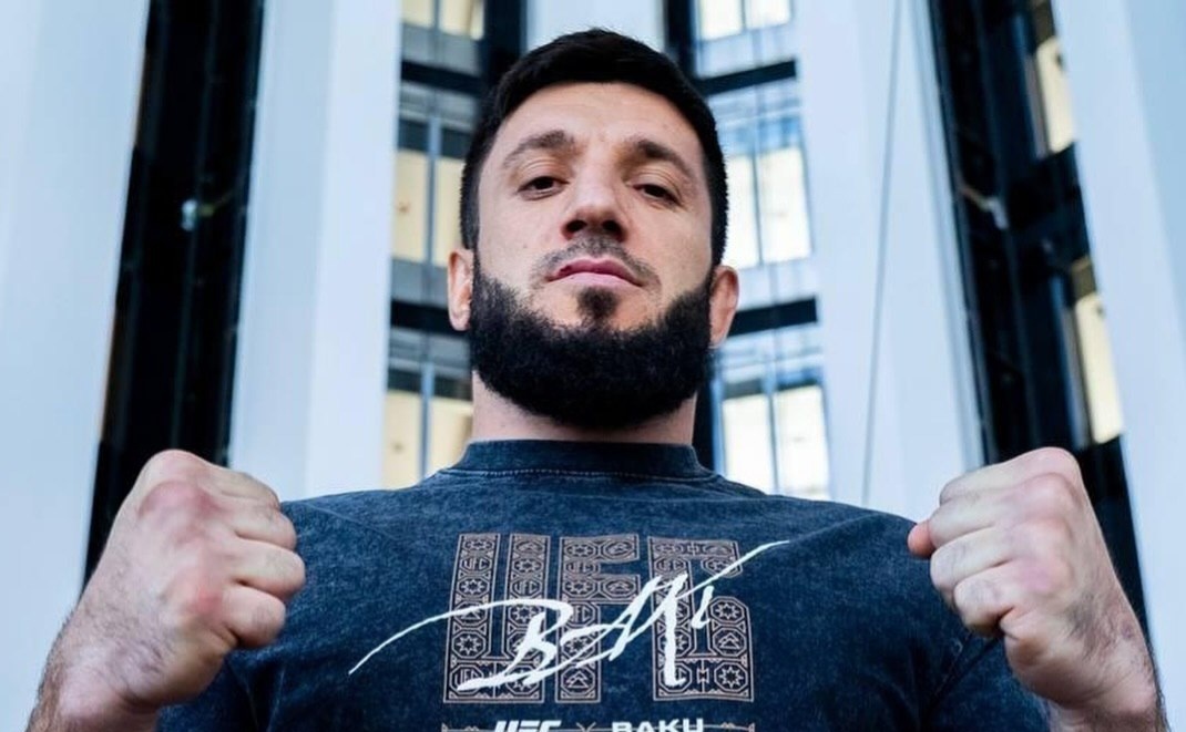    Ризван Куниев. соцсети