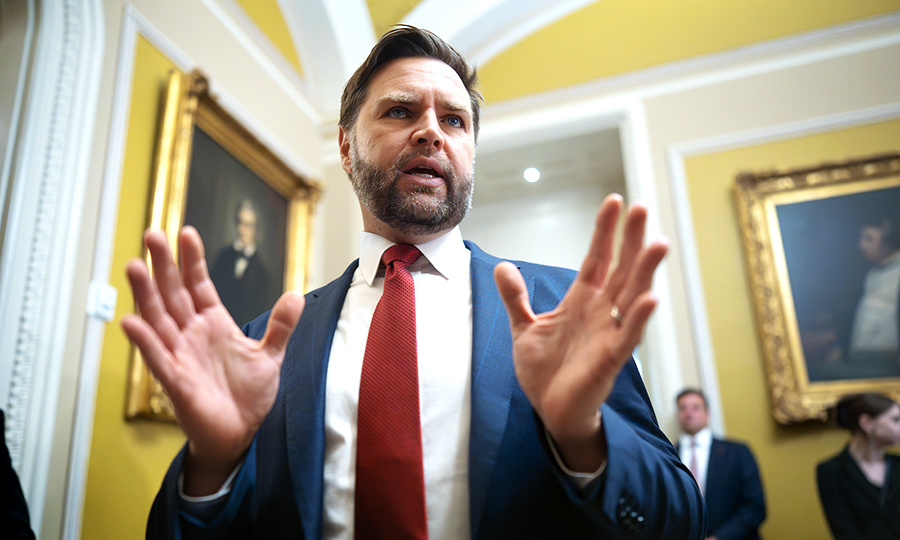    © J. Scott Applewhite/AP/TASS