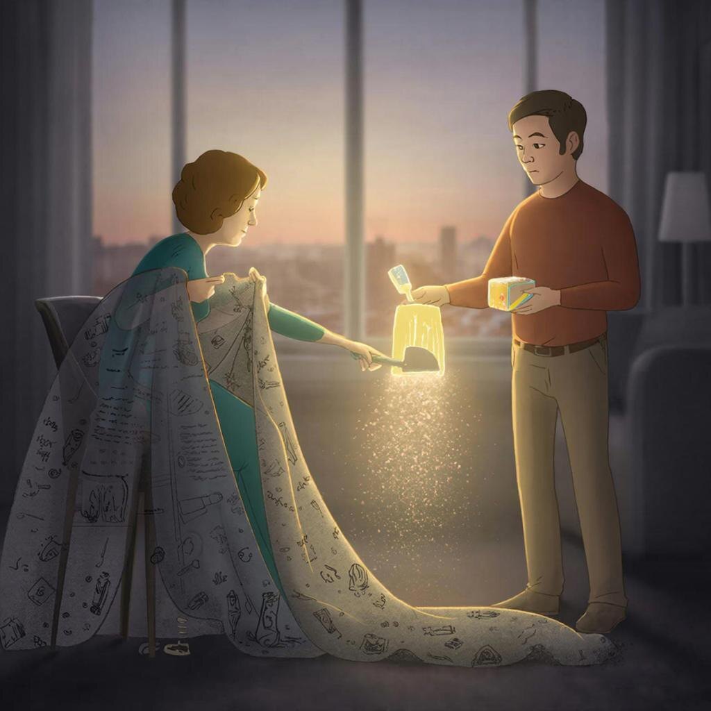 Как влюбить в себя мужчину Козерога: фатальные секреты и бытовая магия