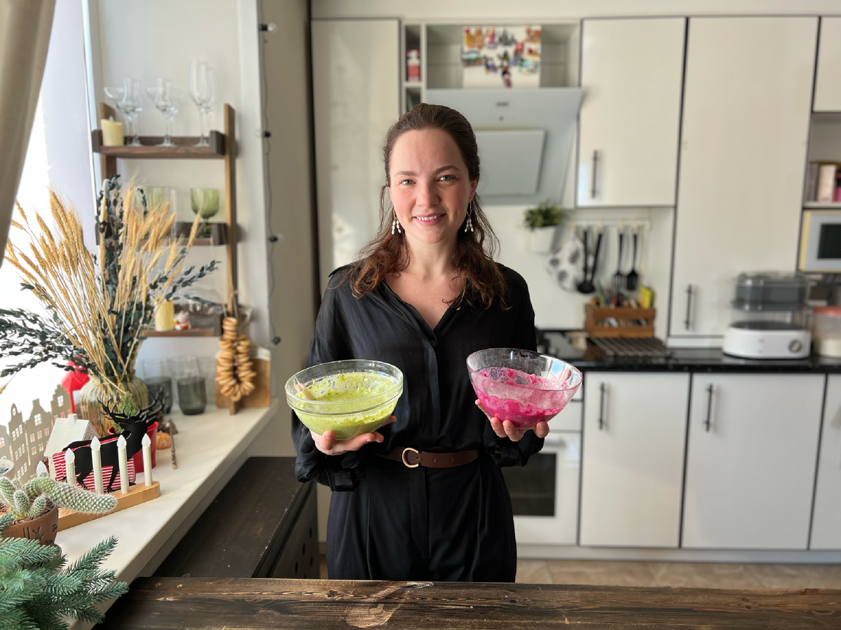 Всем привет! Меня зовут Юля, здесь я делюсь классными рецептами и просто своей жизнью. Давайте дружить! И с Масленицей всех!