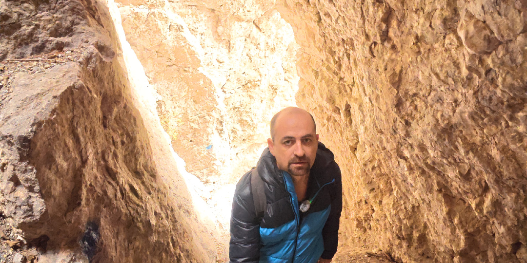 Чем занимаются Крымчане зимой?