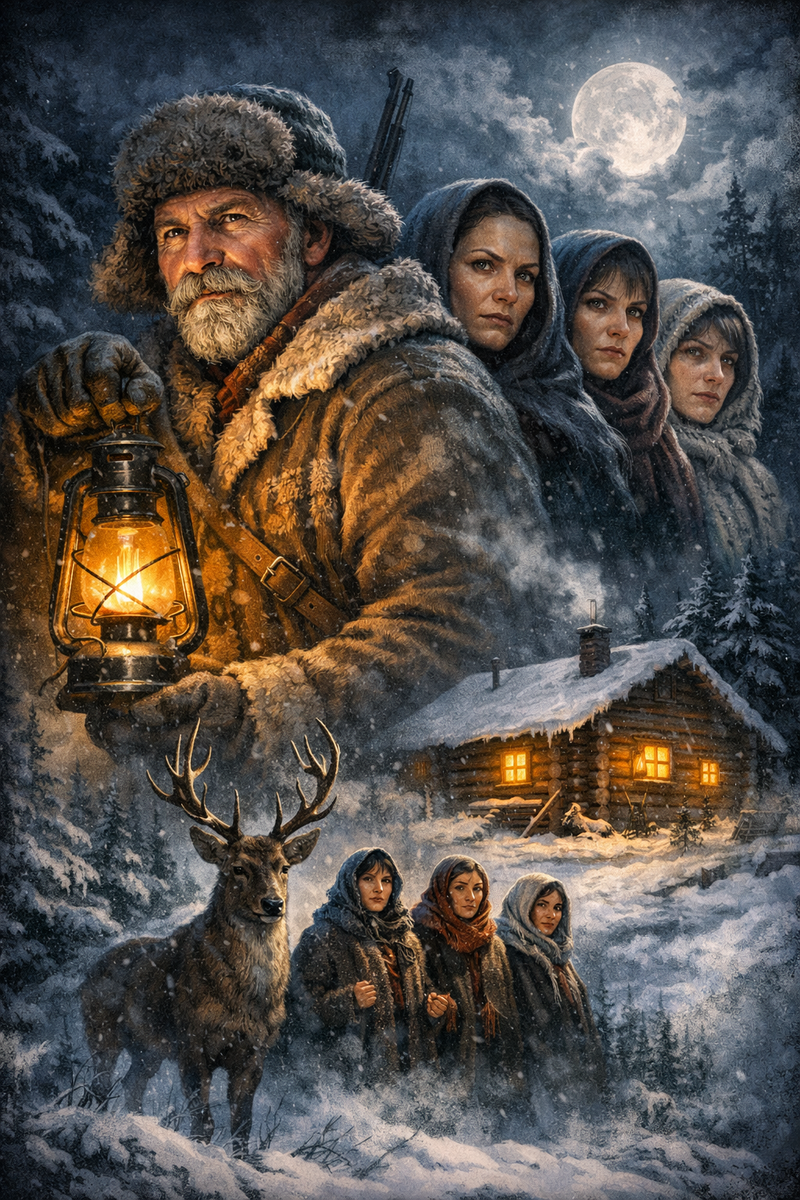 Автор: В. Панченко