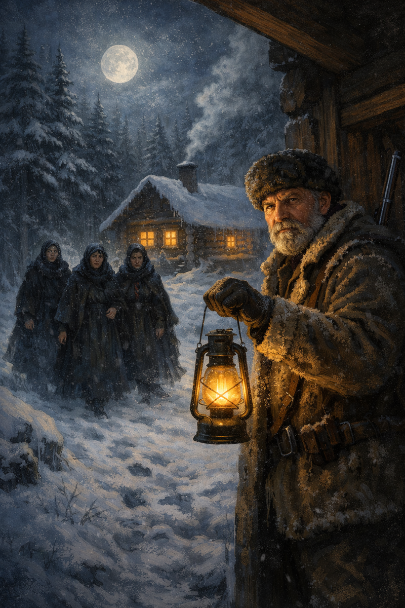 Автор: В. ПАнченко