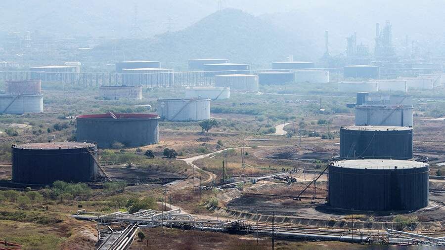    Фото: REUTERS/Samir Aponte