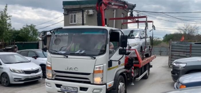 Иллюстрация: Алена Беликова / tm.com