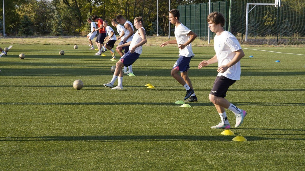    Фото: пресс-служба ФК «Фрегат»