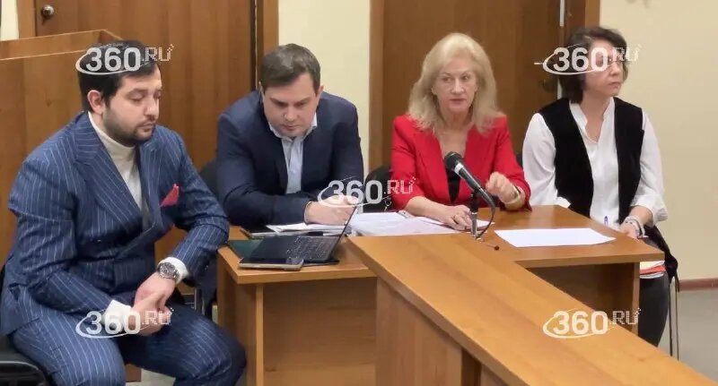    Фото: скриншот видео 360.ru.