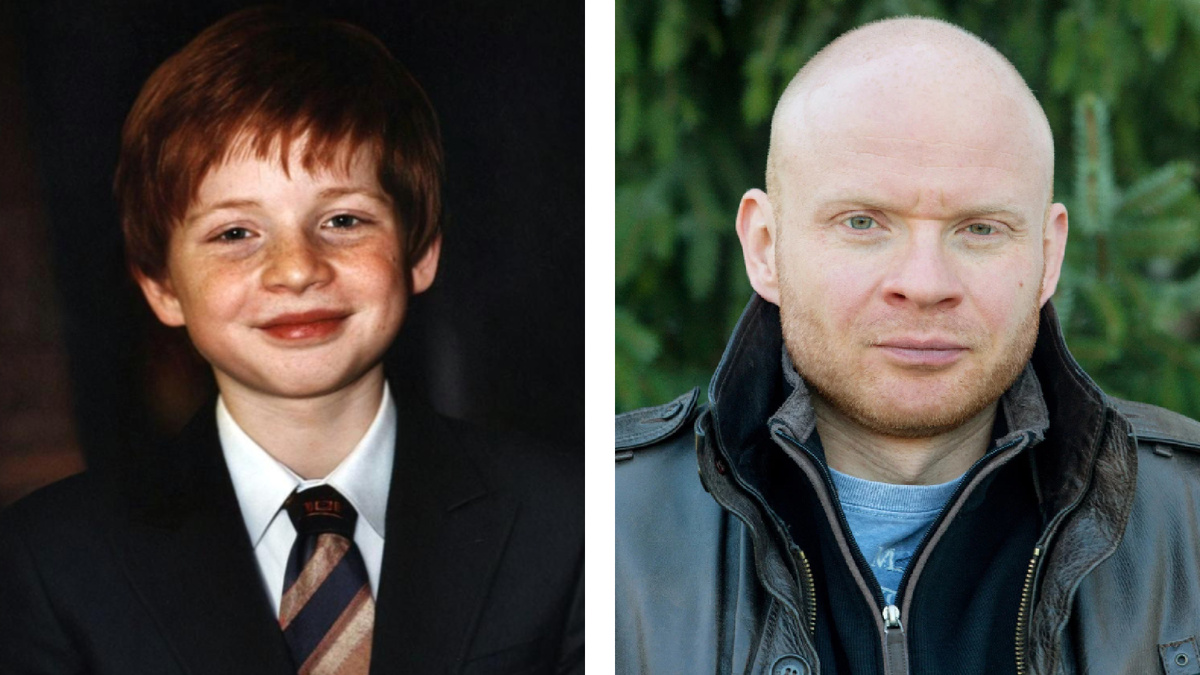 Александр Лойе