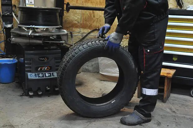    Фото: lenta.ru Федор Иванов