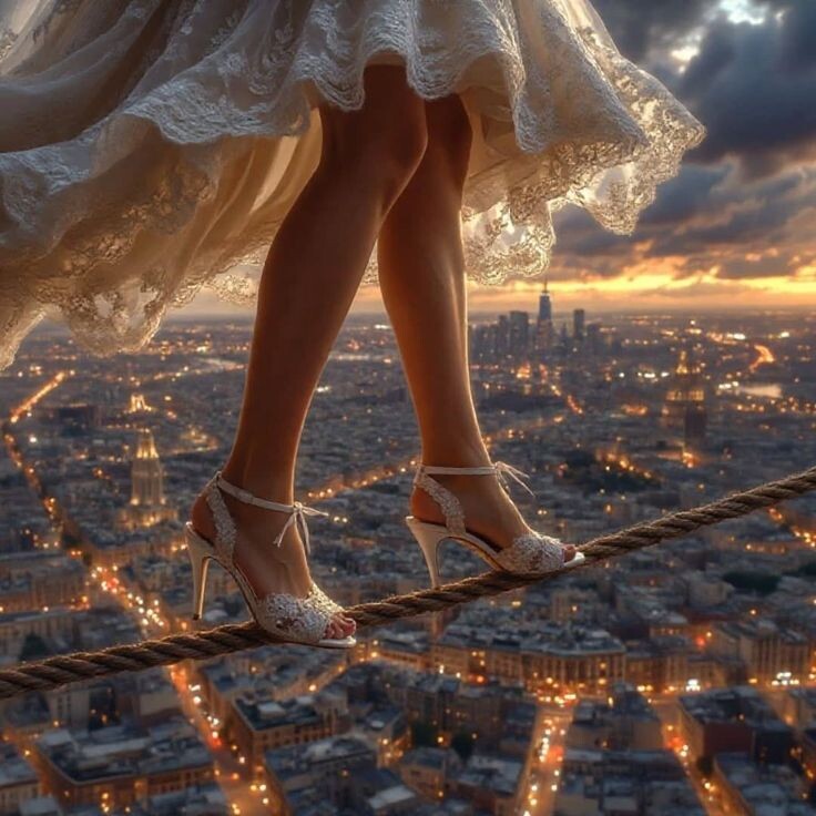 У меня ПОПЁРЛО!