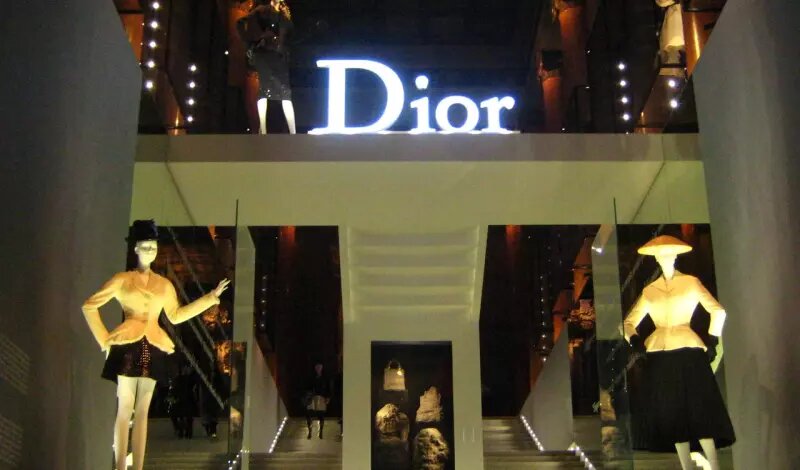   Christian Dior. Фото: wikimedia.