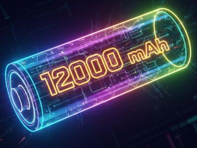    Инсайды #3832: смартфон vivo с АКБ на 12 000 мАч, Honor Magic V6 и чипы Intel