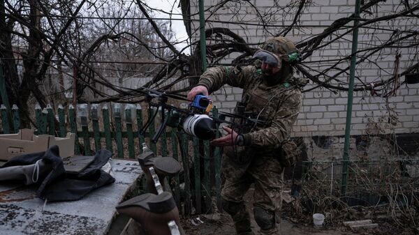    © REUTERS / UKRAINIAN ARMED FORCES