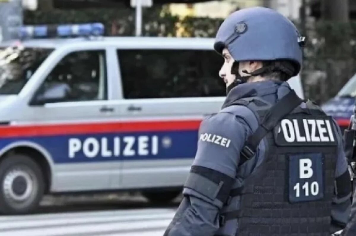    Mirror: в доме в Австрии, где родился Гитлер, разместят полицейский участок