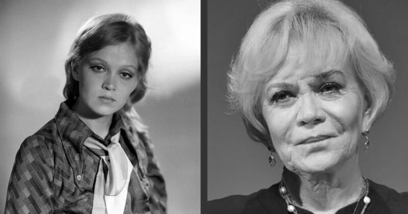    Актриса Ирина Шевчук, чья судьба была полна ярких ролей и личных драм.