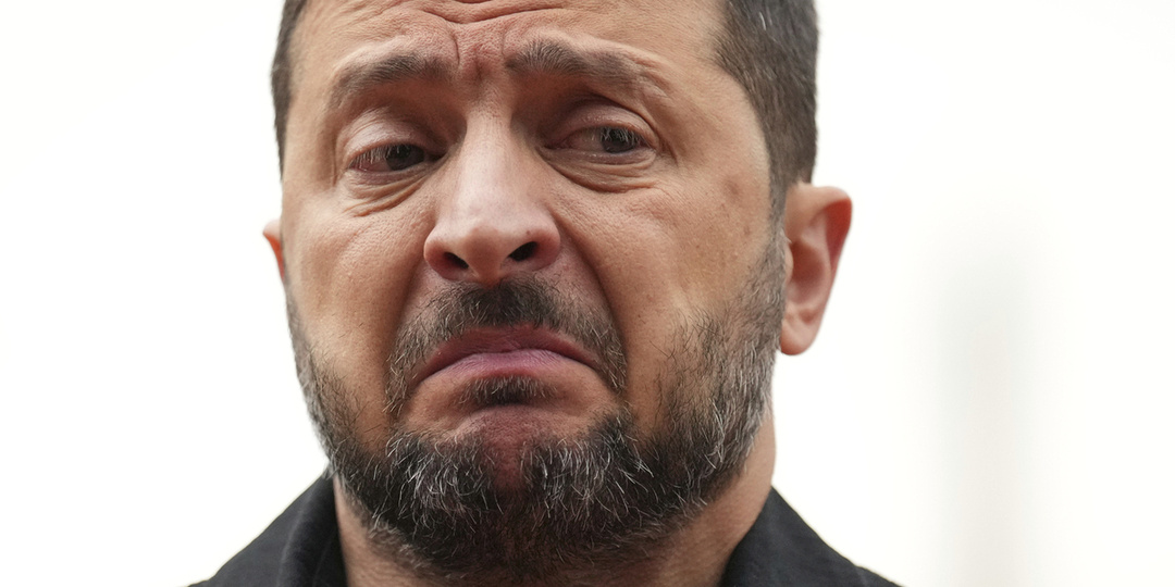 Они его прикончат: в США раскрыли, кто устранит Зеленского