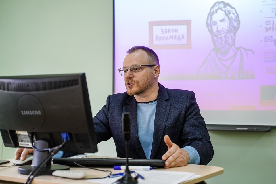    Аналитики выяснили, что почти половина жителей Самары (47%) либо уже занимаются с репетиторами, либо планируют начать. Светлана МАКОВЕЕВА