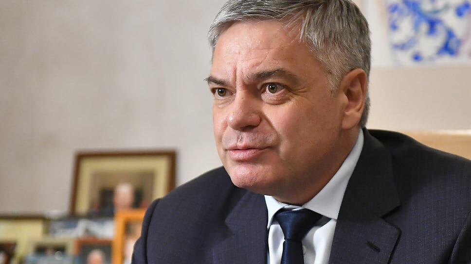 Фото: Иван Водопьянов / Коммерсантъ