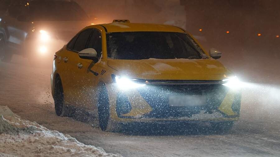    Фото: ИЗВЕСТИЯ/Сергей Лантюхов