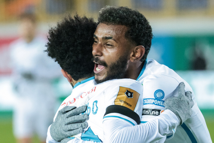    Вендел / фото: Сергей Елагин, «БИЗНЕС Online»