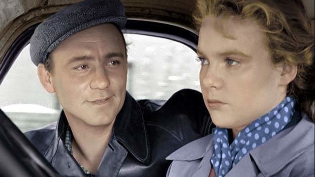«Весна на Заречной улице» (1956)