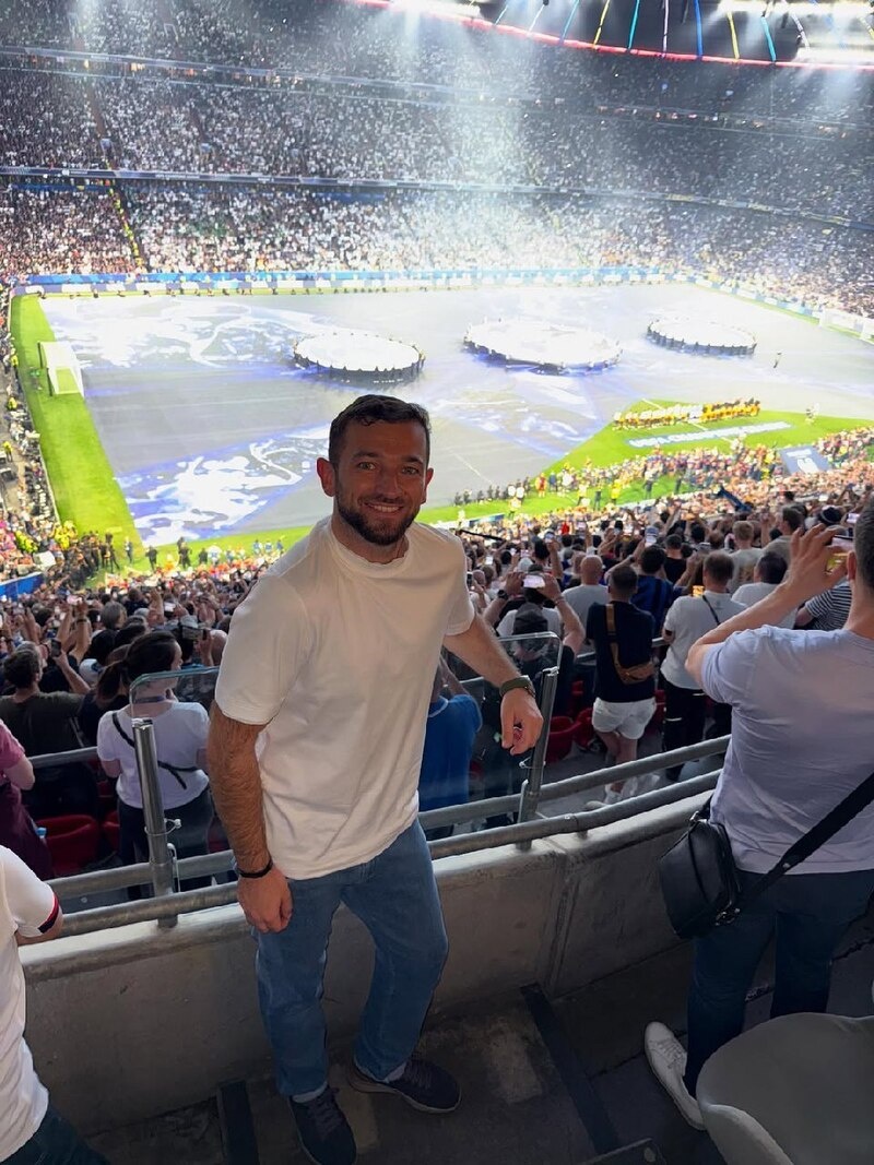     Рустам Гаджиев