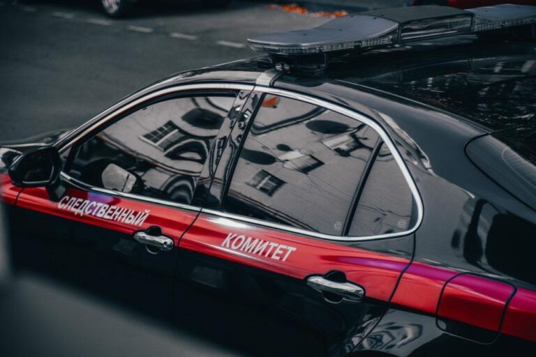    Фото: Общественная Служба Новостей Илья Федоров