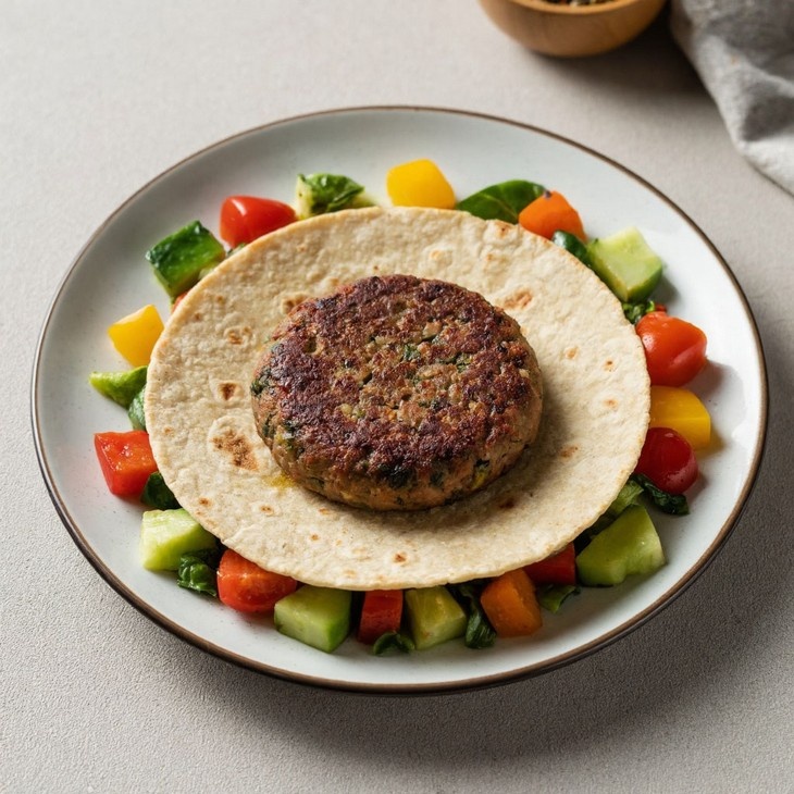    котлеты Редакция Газеты