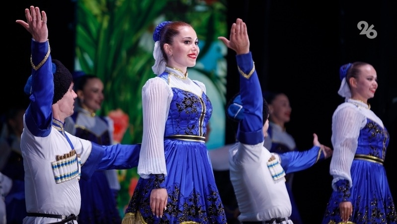      Фото: ИА «Победа26»