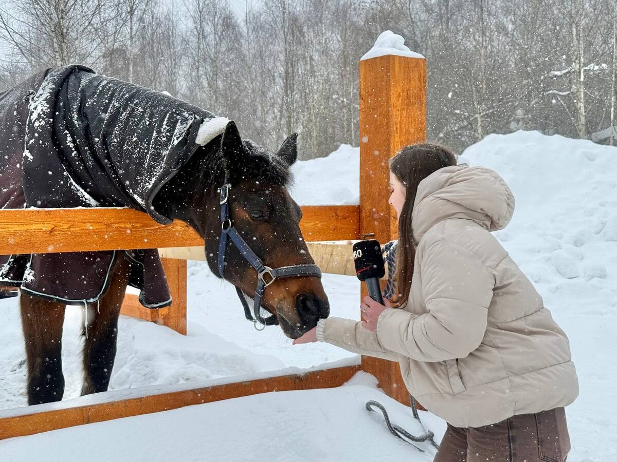 Музей-усадьба Горенки