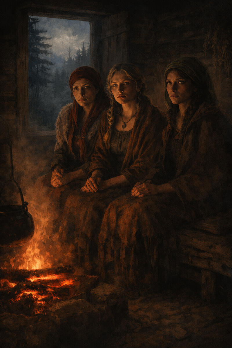 Автор: В. Панченко