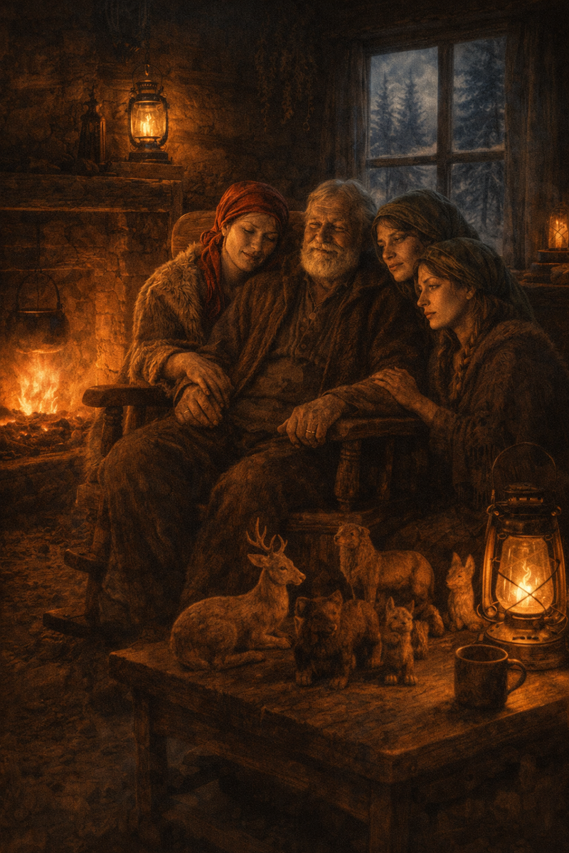 Автор: В. Панченко