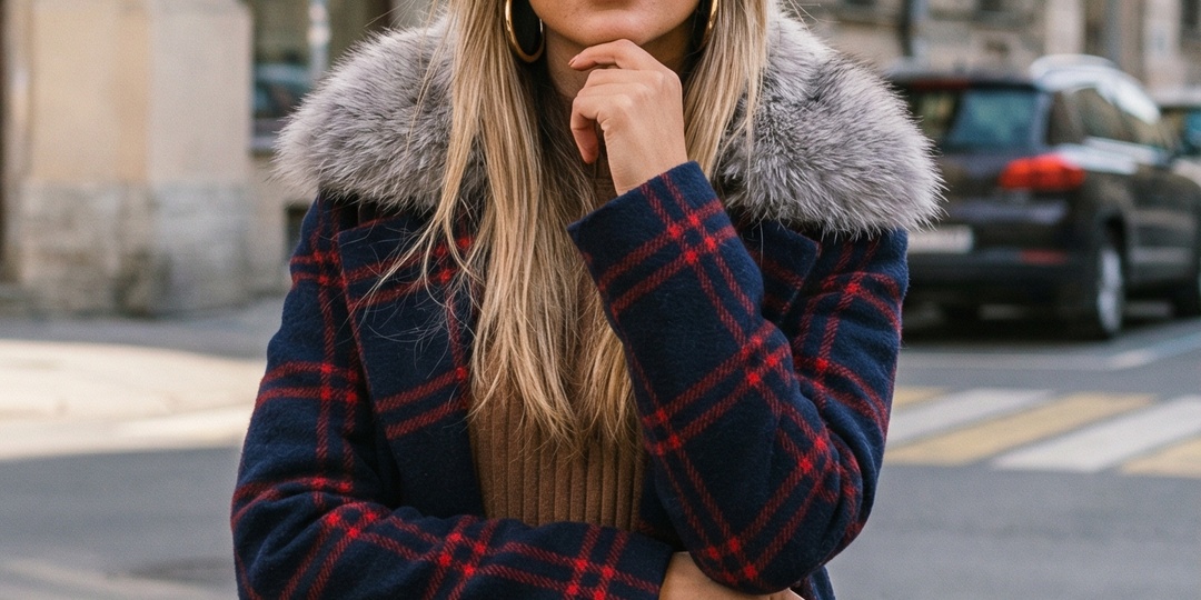 Зимняя одежда 2026: 7 фасонов, которые стройнят и согревают