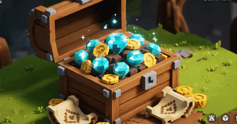 Российские карты не работают? Voxel-мир Мобайл Легенд закрыт. Но есть ключ.