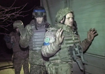    Верховная рада ограничила выплаты семьям пропавших без вести военных