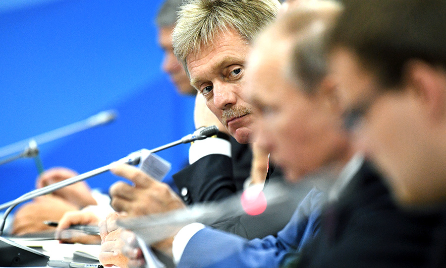    © Григорий Сысоев/РИА Новости