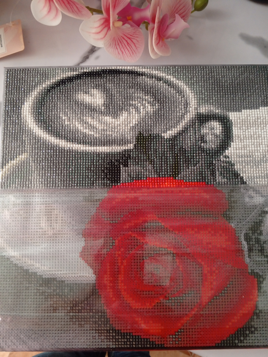 Моя картина