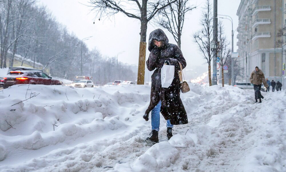    ©Агентство городских новостей "Москва"