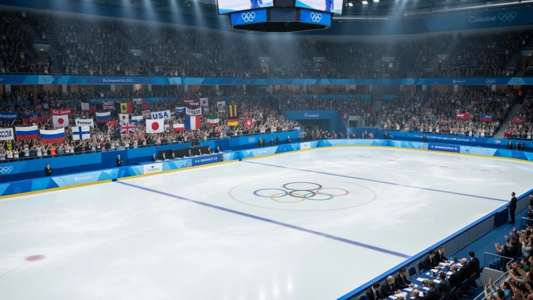    Коллаж ИИ/запрос Царьграда