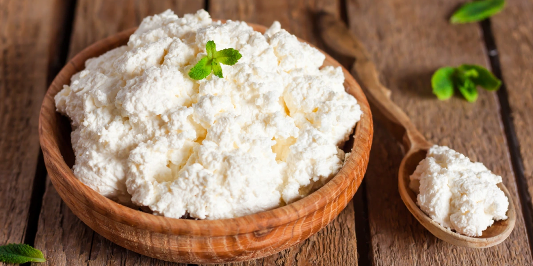 Не ешьте творог с этим продуктом – суставы разрушаются