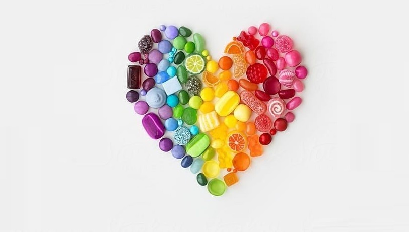 А какими сладкими прозвищами зовёте любимых вы?