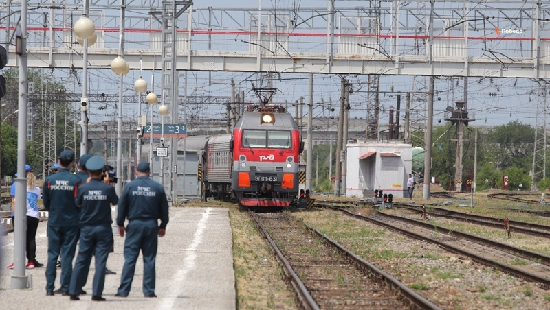      Фото: ИА «Победа26»