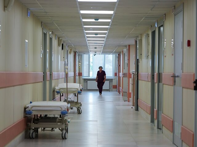    Фото: РИА Новости/Александр Иванов