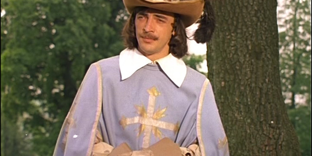 Как сложилась судьба реального графа д’Артаньяна?