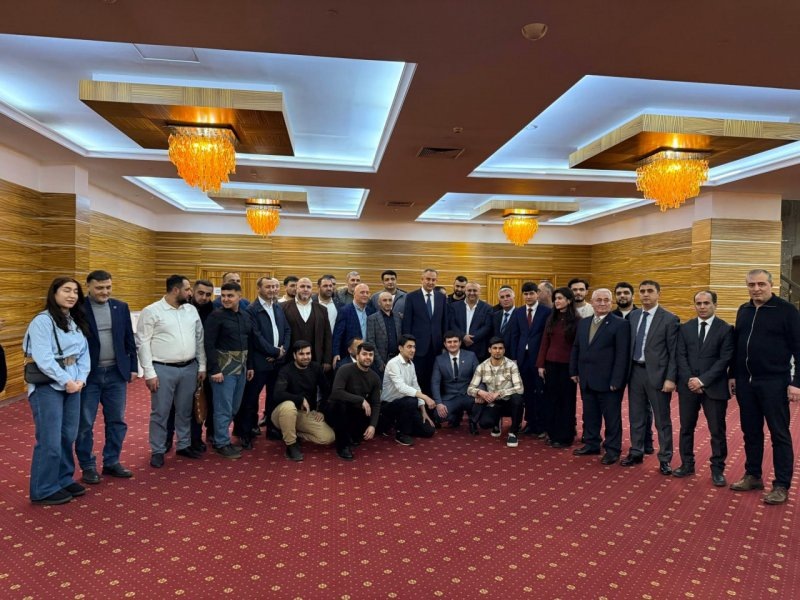 Фото: Исполнительный орган государственной власти Хатлонской области