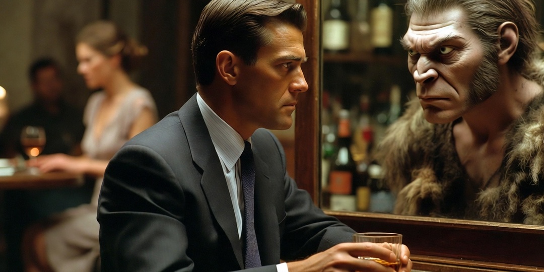 Мужская полигамия: миф для оправдания распутства или биологическая реальность?