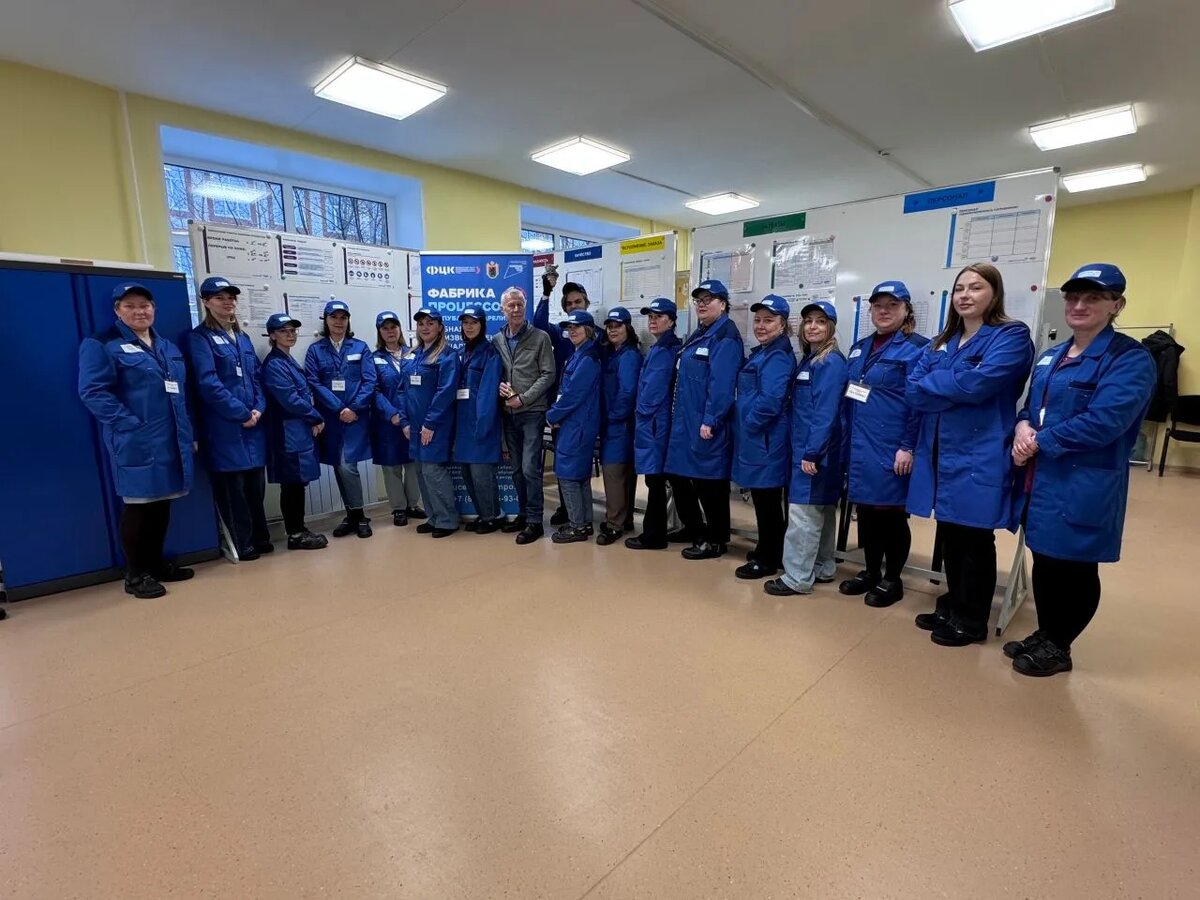    Фото: Министерство экономического развития Республики Карелия