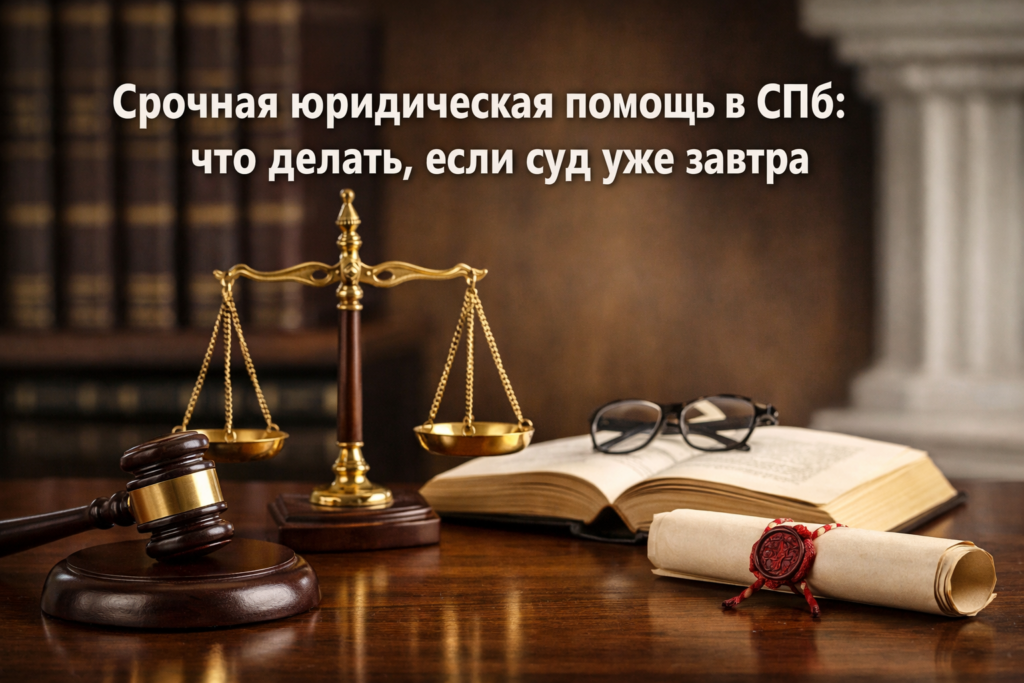    sekrety-bystroy-yuridicheskoy-pomoshchi-v-spb-kak-podgotovitsya-k-sudu-za-odin-den Venim