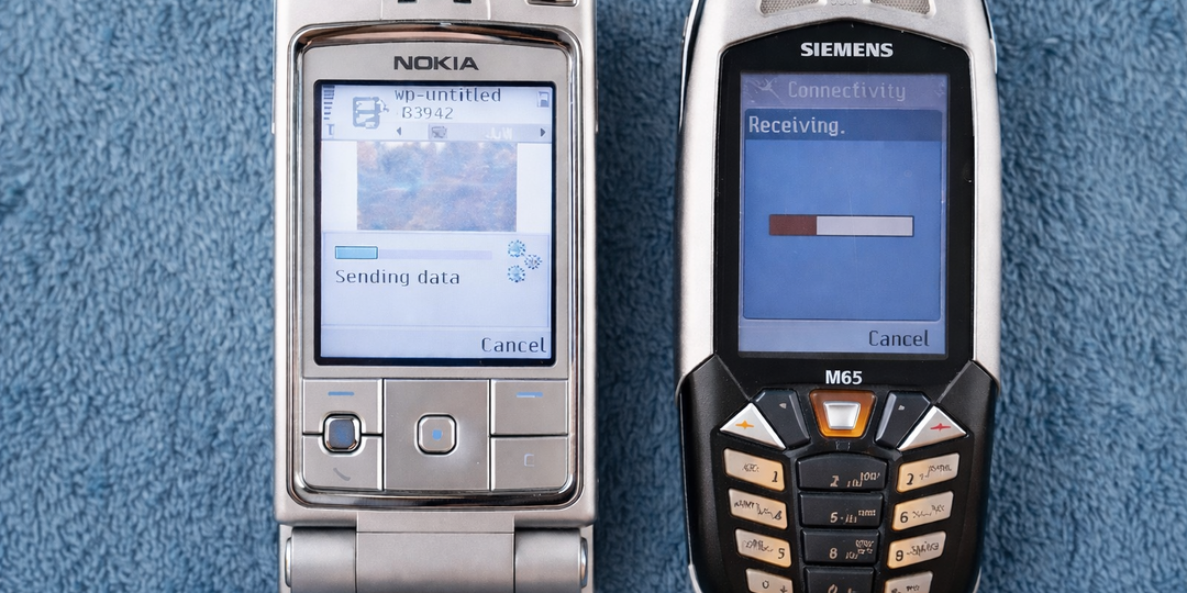 Какие технологии в смартфоне ушли или уходят в прошлое